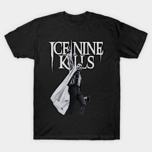 ICE NINE KILLS BAND T-Shirt